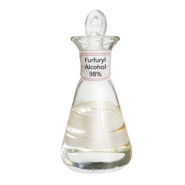 Furfuryl Alcohol 98% (5)